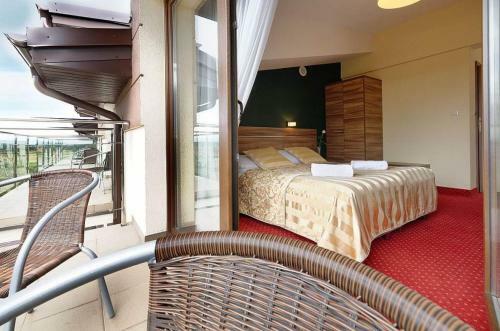 Hotel Czardasz