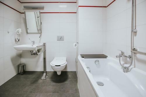 Hotel Radocza Park Business