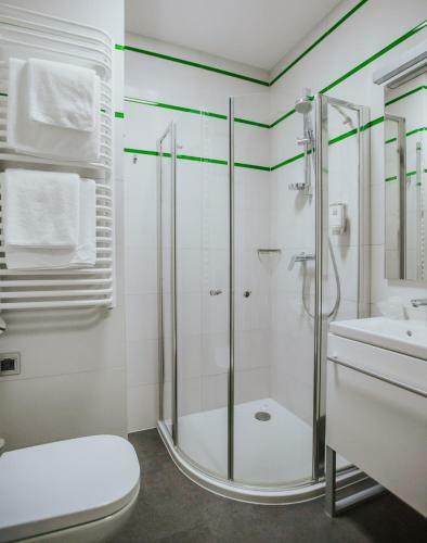 Hotel Radocza Park Business