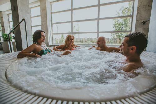 Hotel Radocza Park Business
