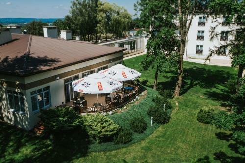 Hotel Radocza Park Business