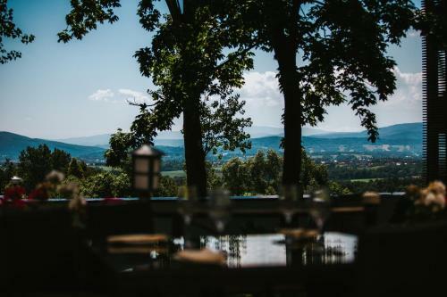 Hotel Radocza Park Business
