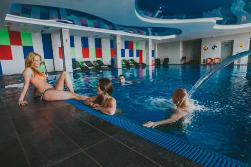Hotel Radocza Park Business