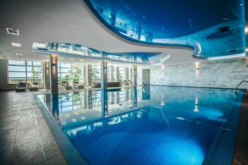 Hotel Radocza Park Business