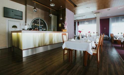 Hotel Radocza Park Business