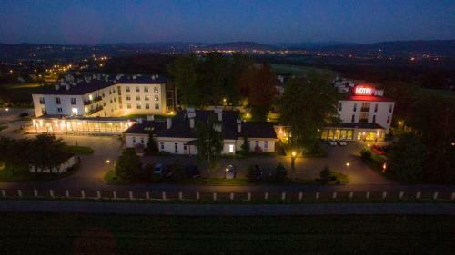 Hotel Radocza Park Business