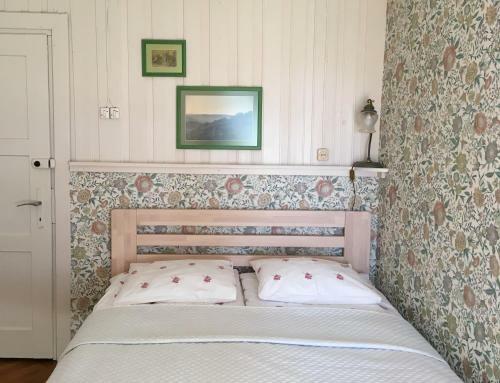 Agroturismo Le?ny Ogr�d