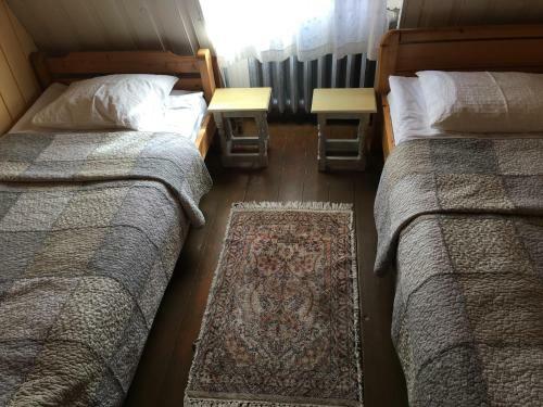 Agroturismo Le?ny Ogr�d