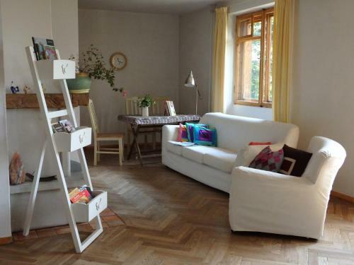 Agroturismo Le?ny Ogr�d