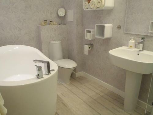 Hotel Manor House Spa