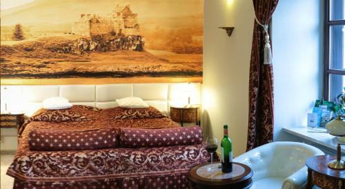 Hotel Manor House Spa