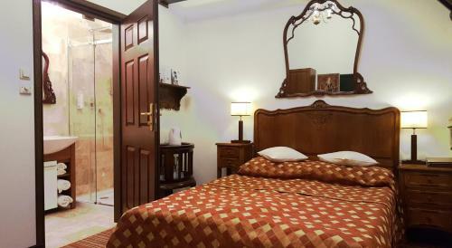 Hotel Manor House Spa