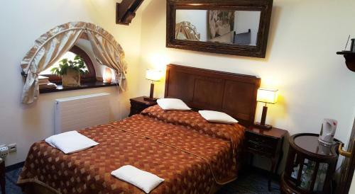 Hotel Manor House Spa