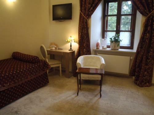 Hotel Manor House Spa