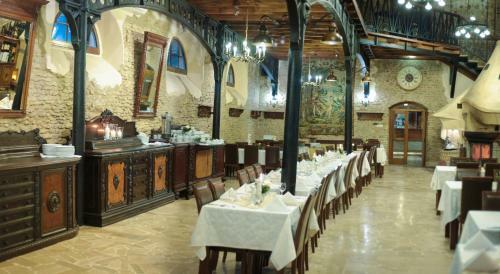 Hotel Manor House Spa