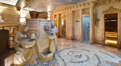 Hotel Manor House Spa