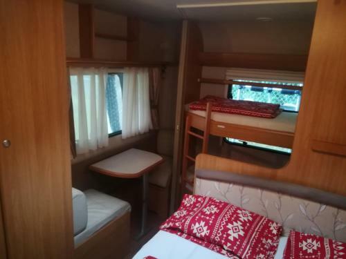 Camping Nad Morzem