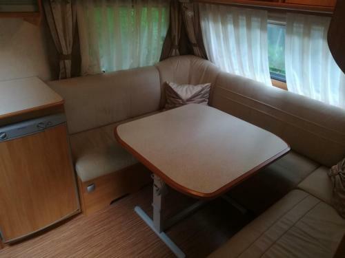 Camping Nad Morzem