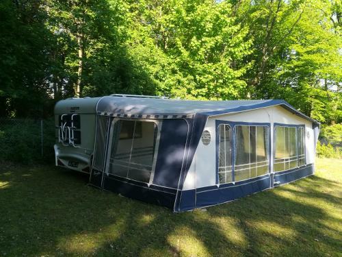 Camping Nad Morzem