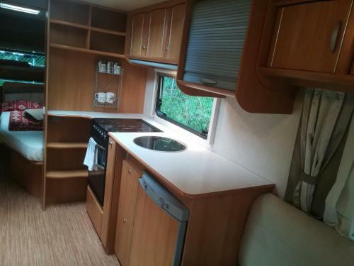 Camping Nad Morzem