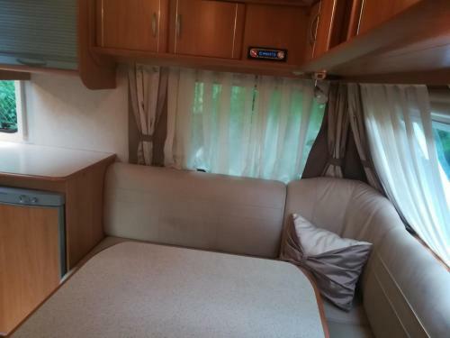 Camping Nad Morzem