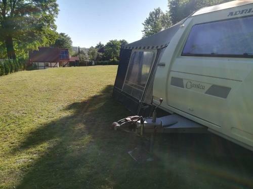 Camping Nad Morzem