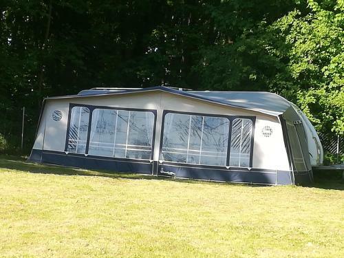 Camping Nad Morzem