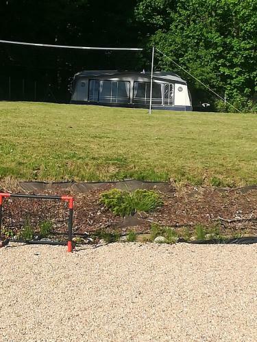 Camping Nad Morzem
