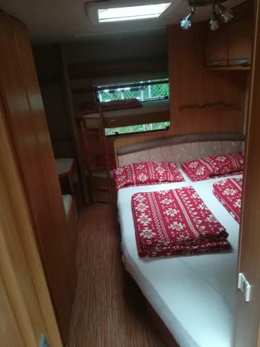 Camping Nad Morzem