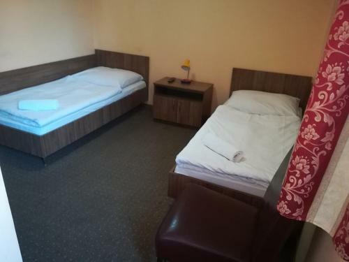 Hotel Polonia