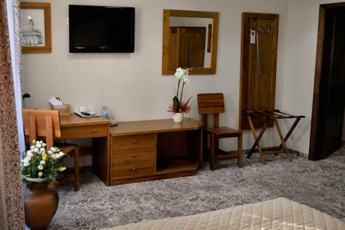 Hotel Karczma Che?mi?ska