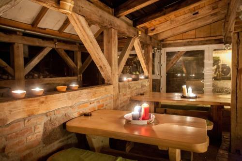Hotel Karczma Che?mi?ska