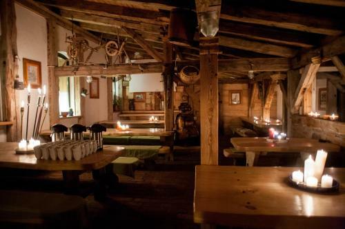 Hotel Karczma Che?mi?ska