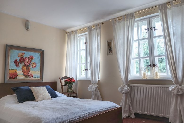 Hostal Dw�r W Bychowie