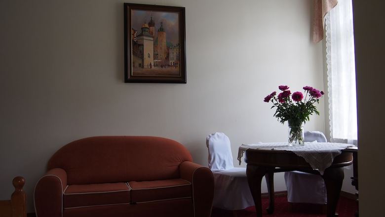 Hostal Dw�r W Bychowie