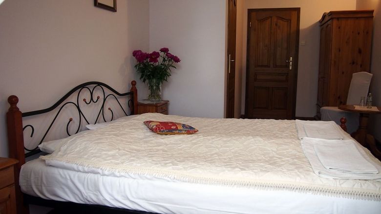 Hostal Dw�r W Bychowie