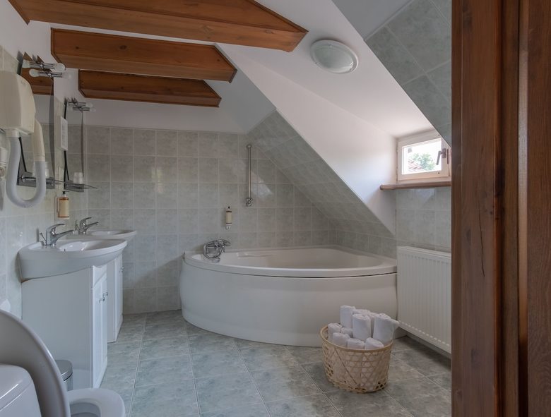 Hostal Dw�r W Bychowie