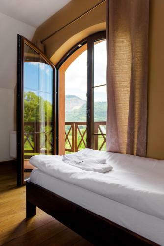 Bed & Breakfast Pod Chmielarzem