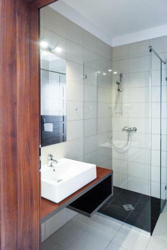 Bed & Breakfast Pod Chmielarzem