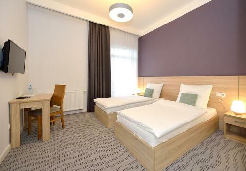 Hotel Nova Stodola