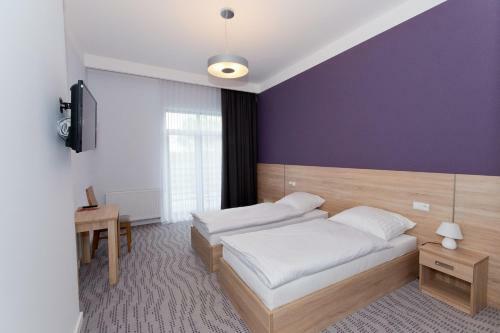 Hotel Nova Stodola
