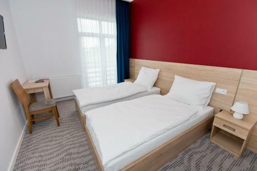 Hotel Nova Stodola