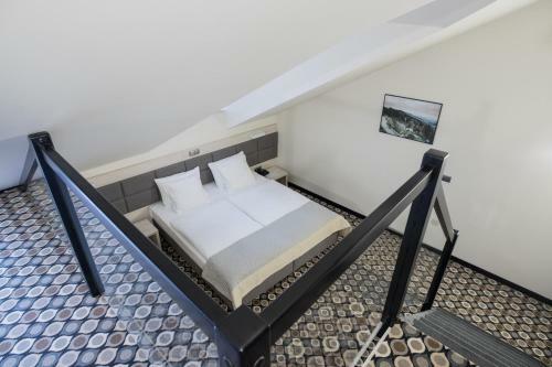 Hotel Restauracja Piwnica Rycerska