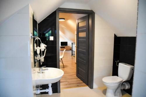 Bed & Breakfast Willa Szczepaniak�wka