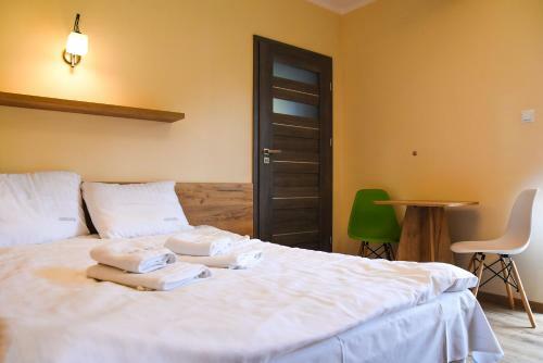 Bed & Breakfast Willa Szczepaniak�wka