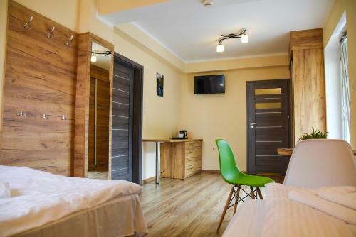 Bed & Breakfast Willa Szczepaniak�wka