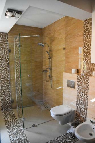 Bed & Breakfast Willa Szczepaniak�wka