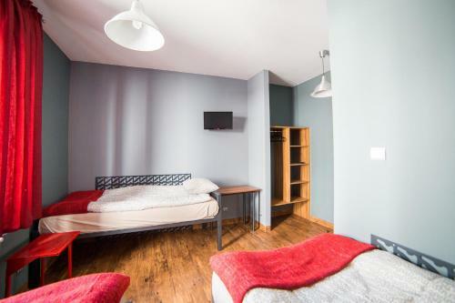 Hostel Fabryka