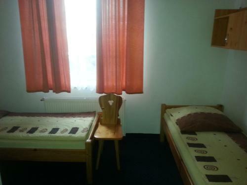 Hotel Arsena? Kwatery