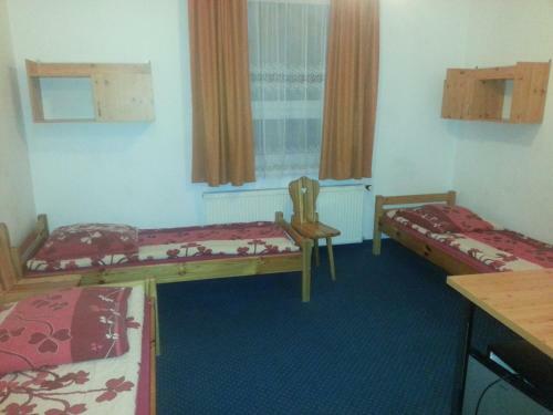 Hotel Arsena? Kwatery